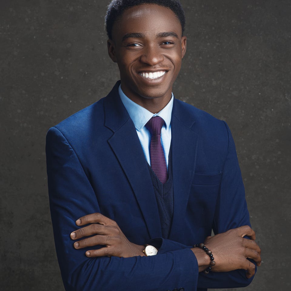 The Lost Art of Connection