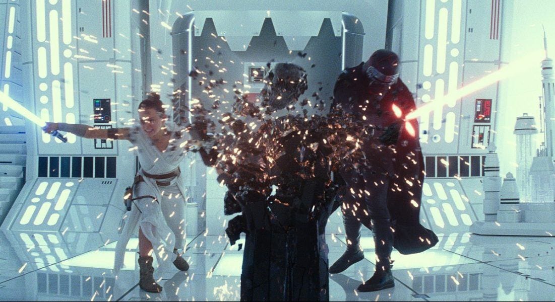 star wars rise of skywalker dominated disney billions 2019 star wars rise of skywalker dominated disney billions 2019