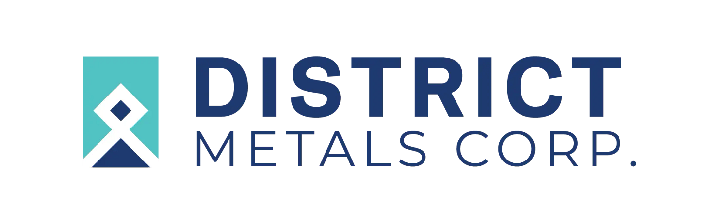 Home - District Metals