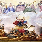 The Political Orphanage