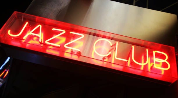 90+ Jazz Club New York Stock Photos, Pictures & Royalty-Free Images - iStock