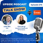 The Upside Newsletter