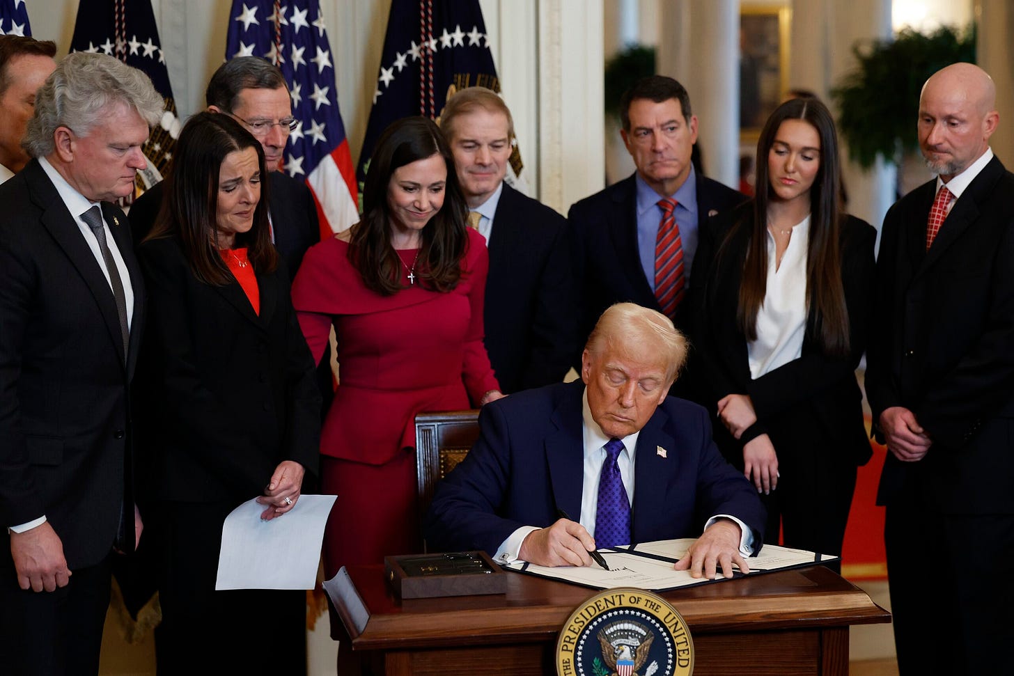 Private prison giant sees $1B ICE contract as start of 'unprecedented  opportunities' under Trump • Nevada Current