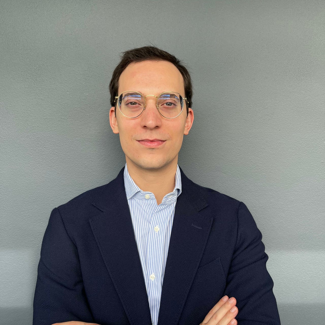 Value Investing with CCalle