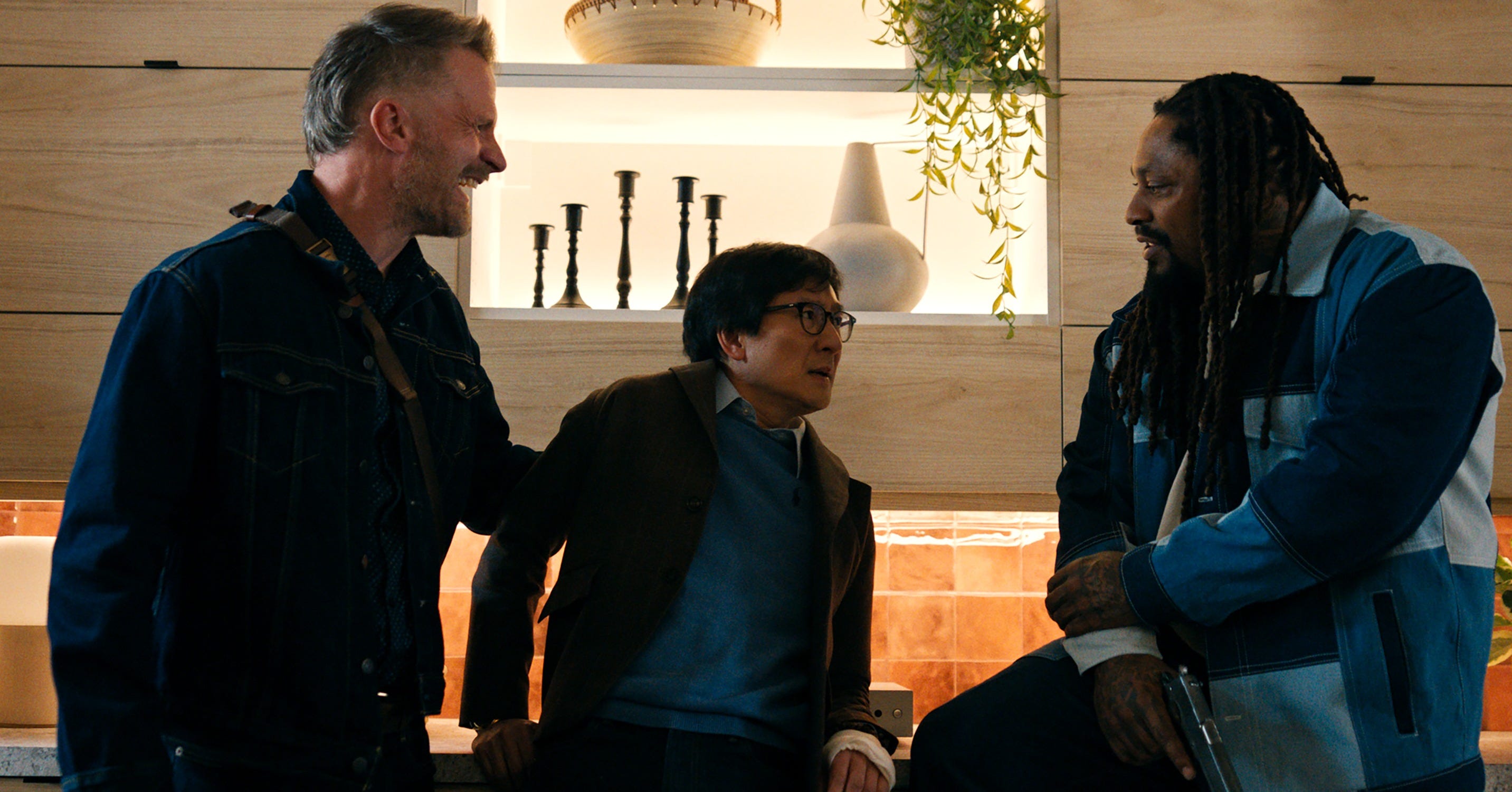 Box Office: China's 'Ze Na 2' Passes $1 Billion As 'Dog Man