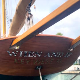 At Key West Bight, a Slip for When and If Becomes a ‘when, not if’