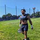 Optimism brewing as UConn opens preseason camp