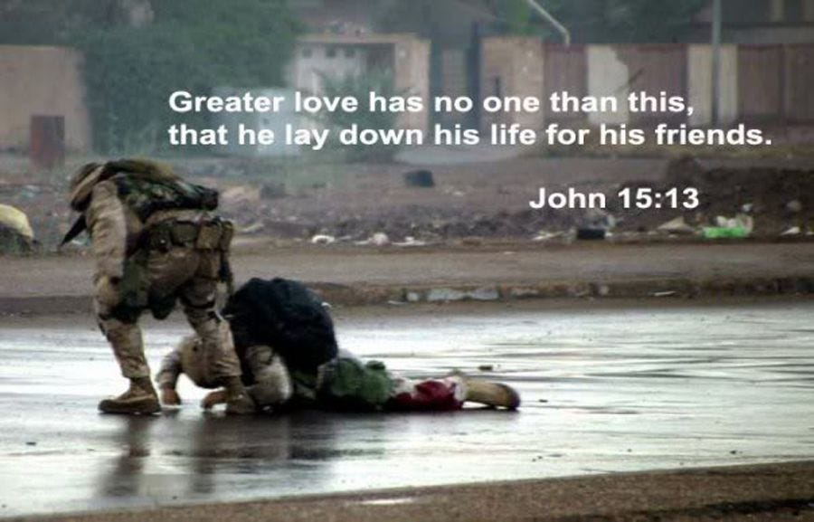 Pin by Michele on One Nation Under God | Warrior quotes, Military quotes, Military