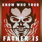 GoodLion Theology - Aaron Salvato