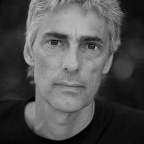 Image of Alec Wilkinson