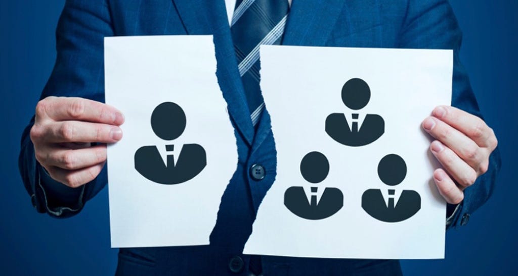 Cómo manejar el recorte de personal con tus otros empleados? - Blog  Recursos Humanos | AMEDIRH