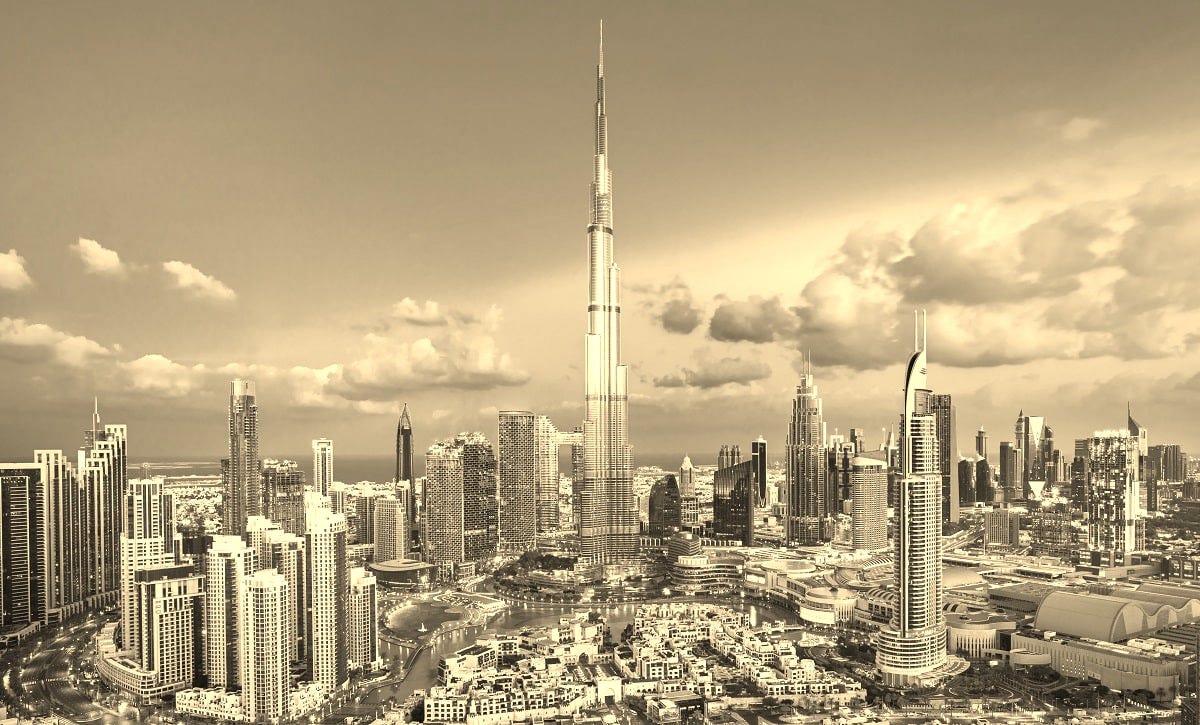 Dubai ranked world's best destination in 2024 Tripadvisor rankings - Arabian Business: Latest News on the Middle East, Real Estate, Finance, and More Dubai ranked world's best destination in 2024 Tripadvisor rankings - Arabian Business: Latest News on the Middle East, Real Estate, Finance, and More