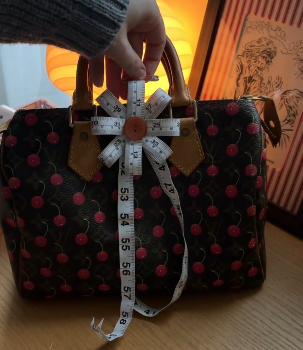 DIYing Dior - by Sarah Isenberg - Craft Club