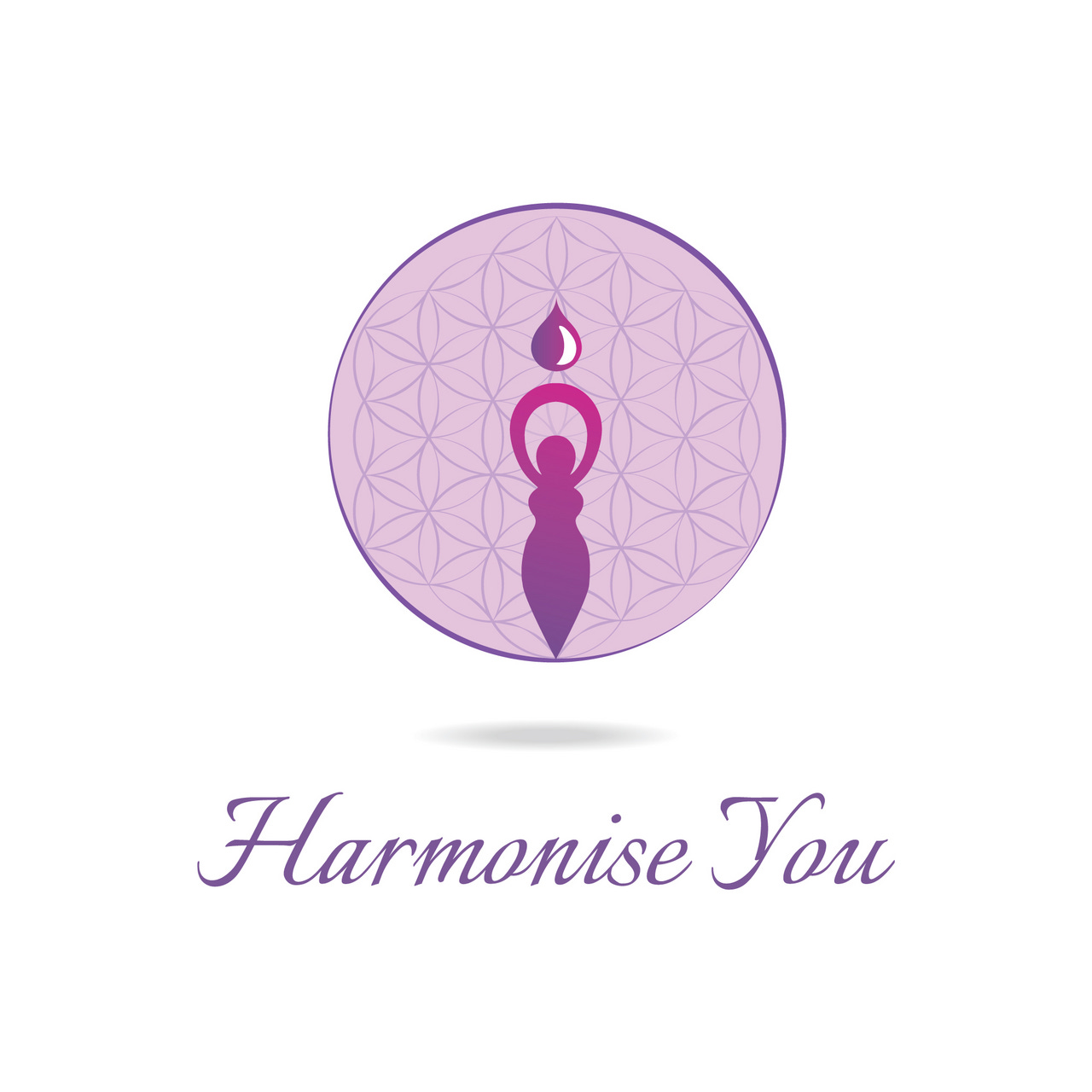 Adele Wimsett - Harmonise You