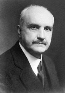 George Santayana