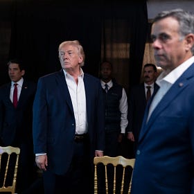 Making a Mockery of Checks and Balances