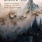A Comprehensive Breakdown (Book Review): What Happens When the Cost of Functioning Becomes Too High