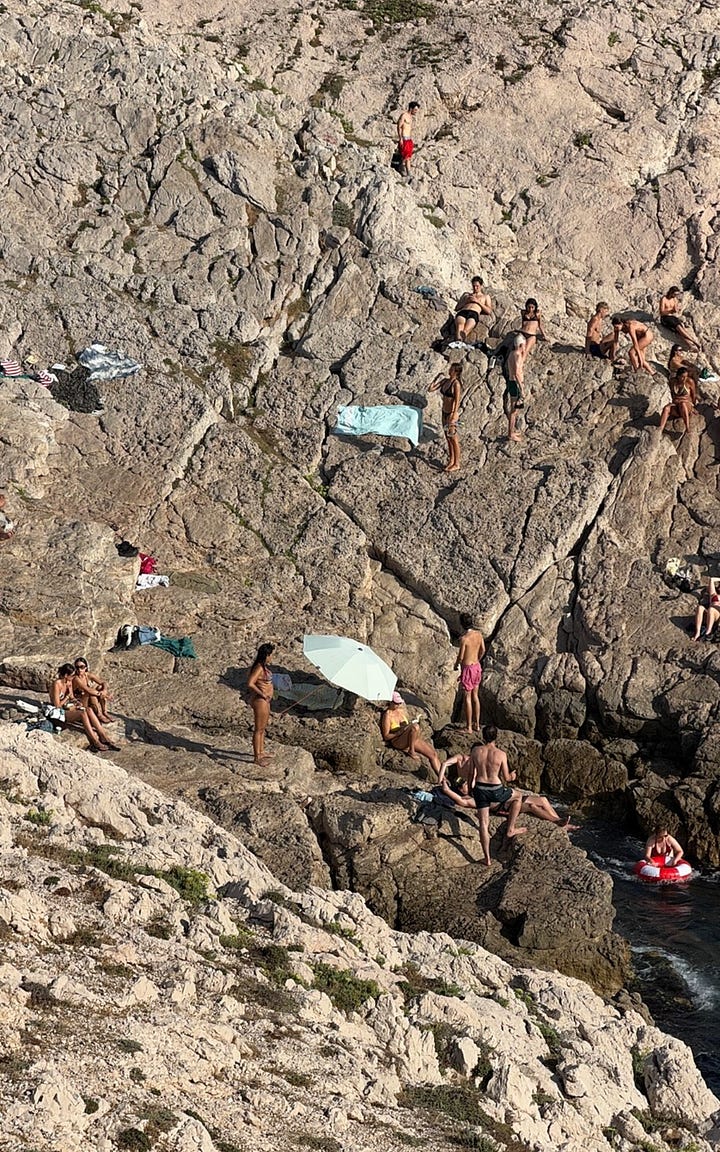 marseille