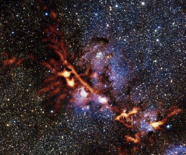 Musca, a filamentary cloud | University of Crete Scientists … | Flickr Musca, a filamentary cloud | University of Crete Scientists … | Flickr