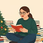 J'ai lu +80 livres cette année