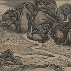 Chinese Relics | Scroll of the Pacification of the Junggar by Qian Weicheng