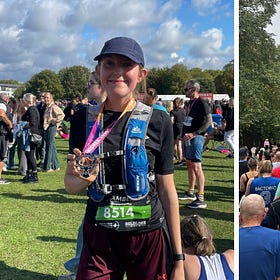 Robin Hood Half Marathon — 8 top tips from a PT and runner