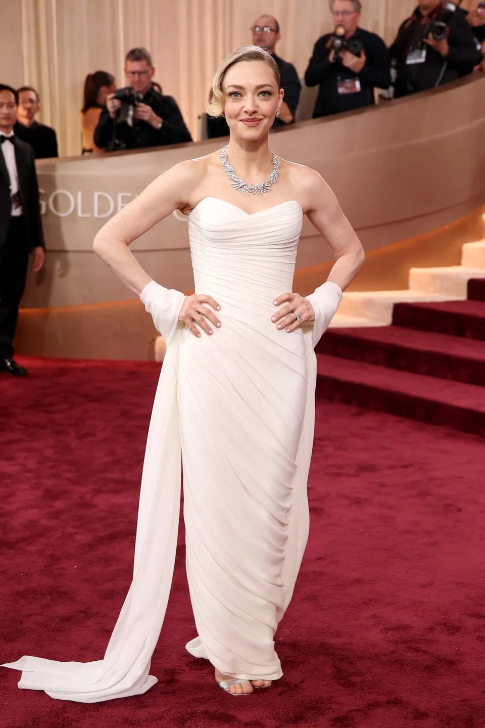 2026 Golden Globes Fashion Review - alexander mcqunt 2026 Golden Globes Fashion Review - alexander mcqunt