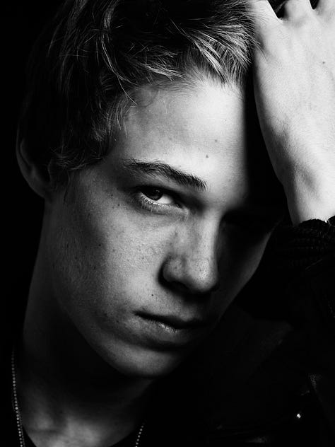 American actor