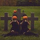 Unmasking the Shadow: A Halloween Reclamation Ritual 