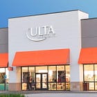 Ulta Beauty (ULTA) 