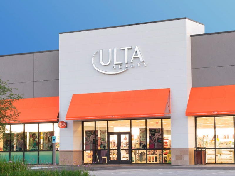 2 top stocks: Ulta Beauty and TotalEnergies - TransparentShare