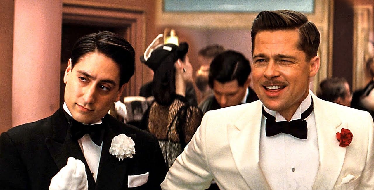 A targeted spaghettination w/ Walt Bismarck