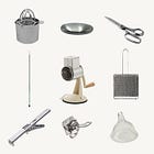 Hyper-Specific Kitchen Tools