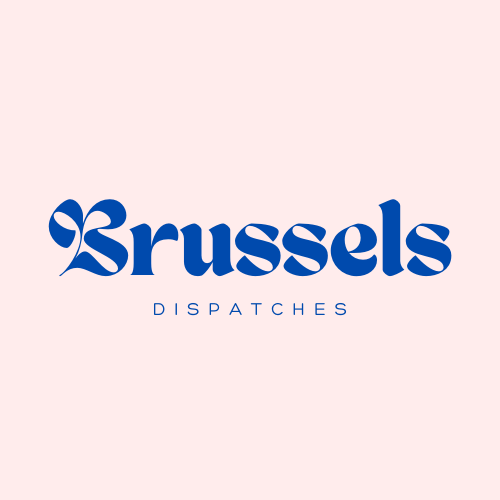 Artwork for Brussels Dispatches