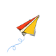 The Paper Rocket