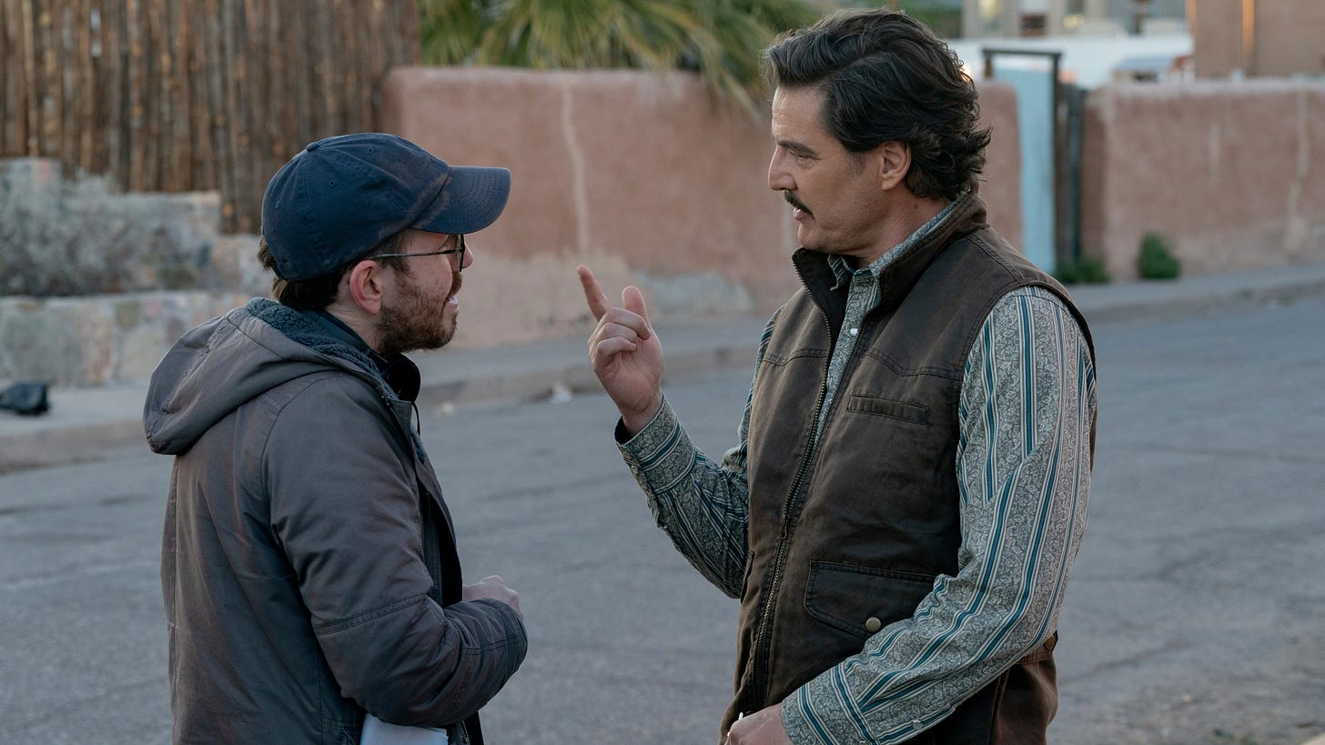 Ari Aster made a movie about polarized America. 'Eddington' has been  polarizing | KTLA