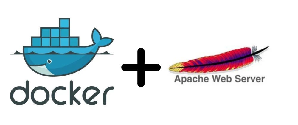 Apache Web Server on a Docker container | by Sathvika Kolisetty | Medium Apache Web Server on a Docker container | by Sathvika Kolisetty | Medium