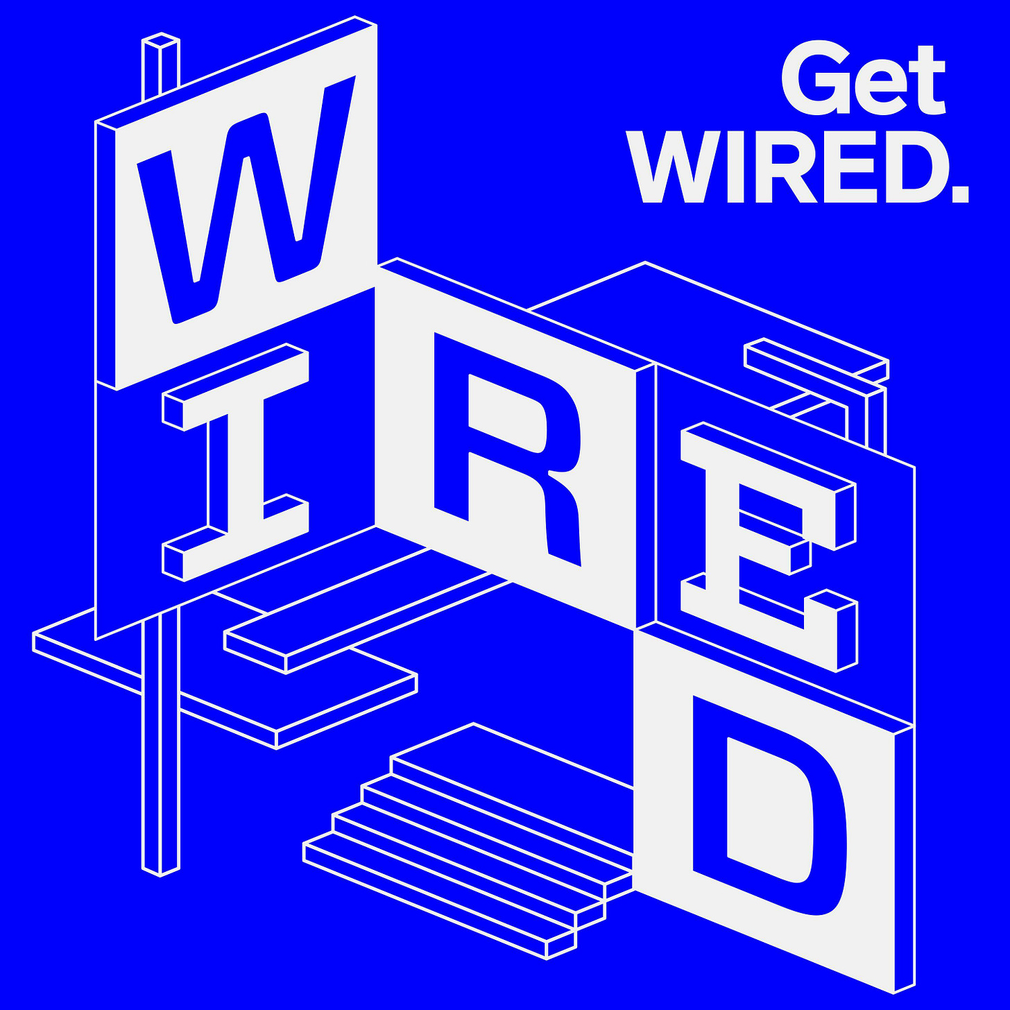 Listen Free to Get WIRED on iHeartRadio Podcasts | iHeartRadio Listen Free to Get WIRED on iHeartRadio Podcasts | iHeartRadio