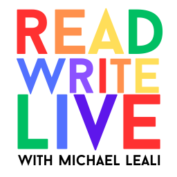 Read. Write. Live.