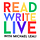 Read. Write. Live.