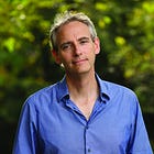 CR 068: Bruce Holsinger on ‘Culpability’ in the Age of AI