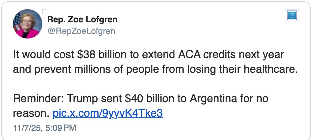 A screenshot of a social media post

AI-generated content may be incorrect.