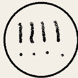Phantom Scribe logo