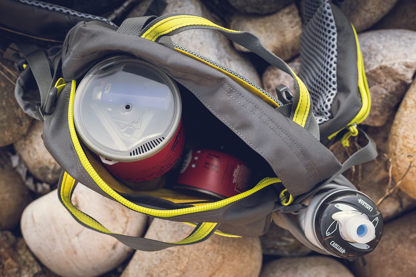 Mountainsmith Tour Lumbar Pack Review - by John LaGuardia