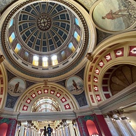 Three Republican Calls For a Special Legislative Session Fail
