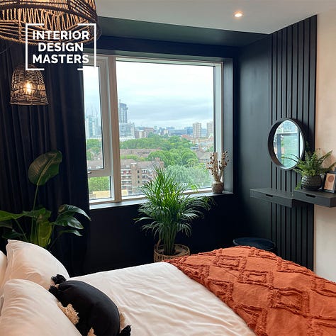 Interior Design Masters Season 4 Episode one