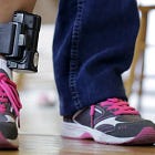 Trump Administration Orders Massive Expansion of GPS Ankle Monitors for Immigrants