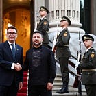 True Support for Ukraine Would Mean Finding a Way to End a ‘Losing’ War