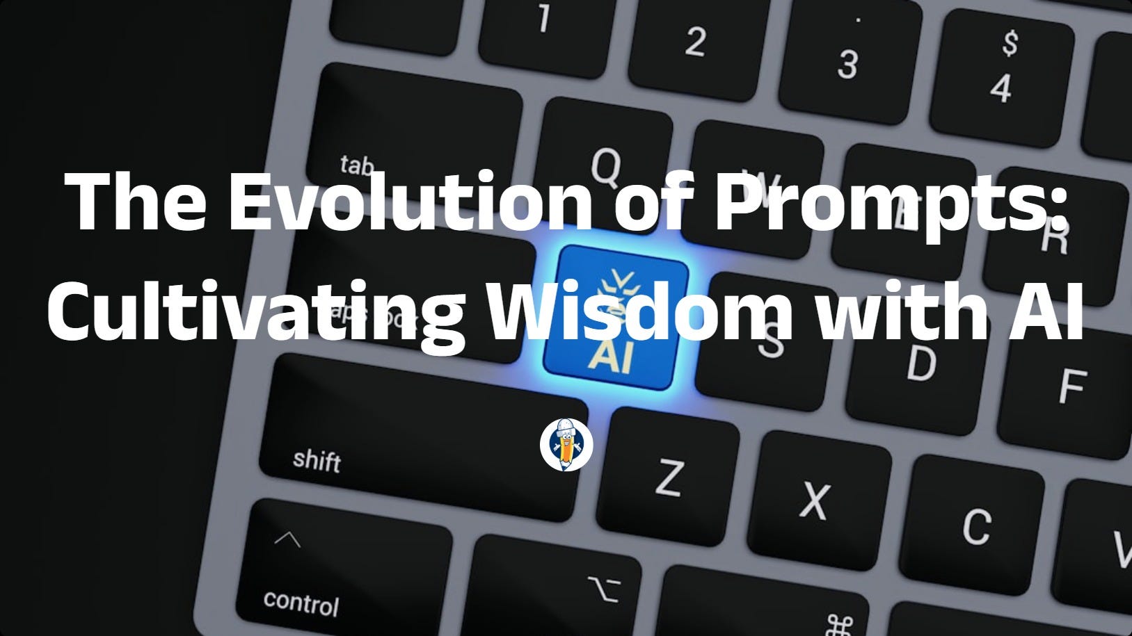 The Evolution of Prompts: Cultivating Wisdom with AI