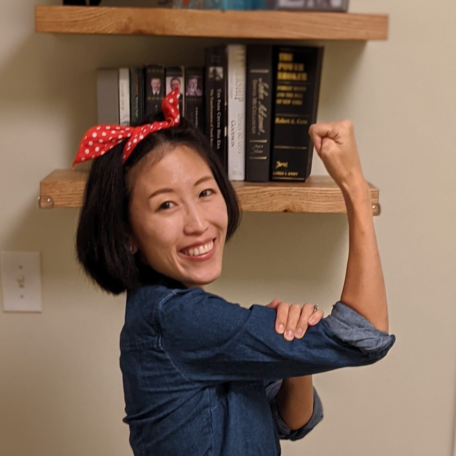 Artwork for Haesun Brooks